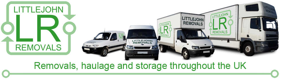 Littlejohn Removals - Orkney